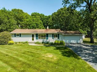 6400 Gulick Rd, Clarkston, MI 48346