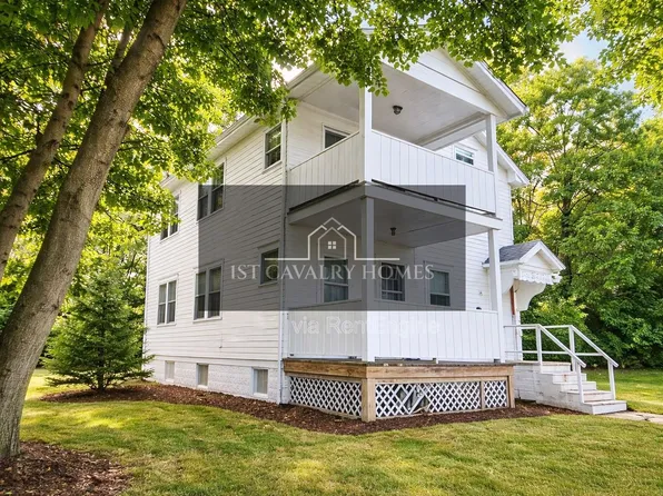 578 Hoye Ave #1, Akron, OH 44320