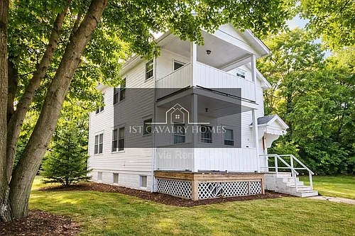 578 Hoye Ave #1 Photo 1