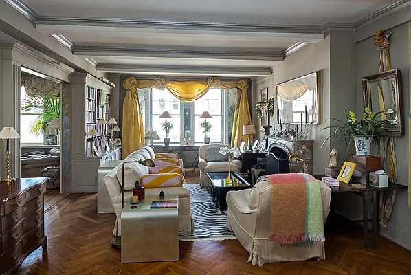 Sold by Brown Harris Stevens | media 11