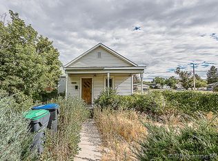 509 E 10th St, Cheyenne, WY 82007