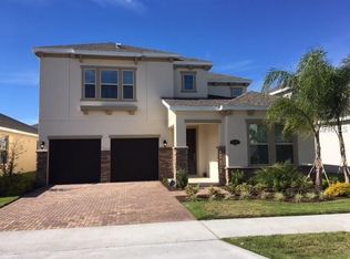 9048 Arbors Edge Trl, Windermere, FL 34786