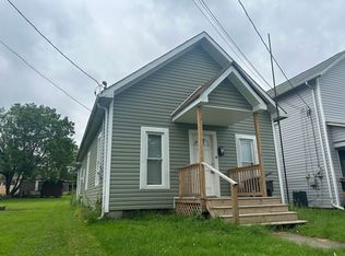 514 College Ave, Grove City, PA