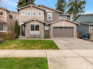 3523 149th Pl SE, Mill Creek, WA