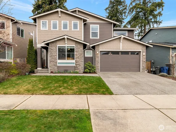 3523 149th Place SE, Mill Creek, WA 98012