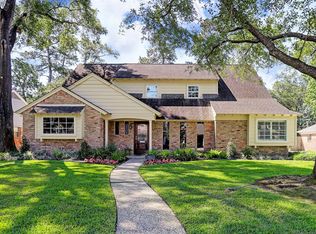 13811 Kimberley Ln, Houston, TX 77079