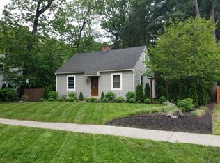 379 Maple Rd, Longmeadow, MA 01106