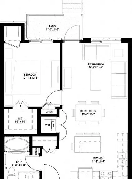 Grand Central Flats — Photo 28