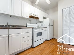 1947 W Winnemac Ave APT 3, Chicago, IL 60640