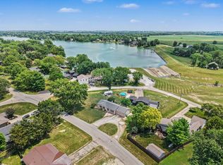 3687 N Lake Shore Dr, Jamestown, OH 45335