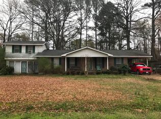 501 Valley Rd, Fulton, MS 38843