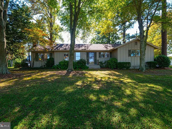 226 Broad St, Berlin, MD 21811