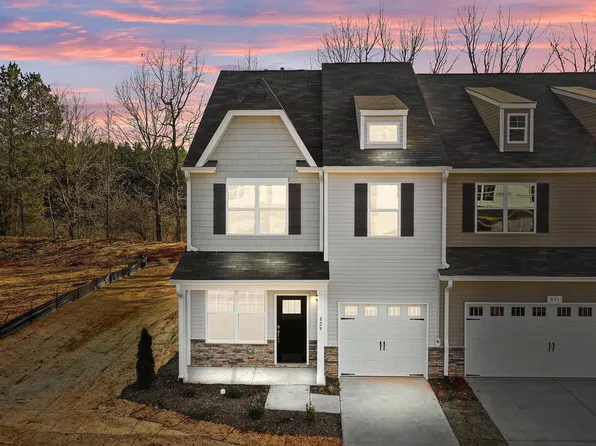 829 Pryor St, Mebane, NC 27302