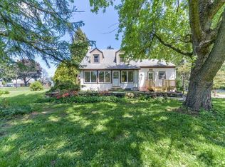 1610 Lampeter Rd, Lancaster, PA 17602