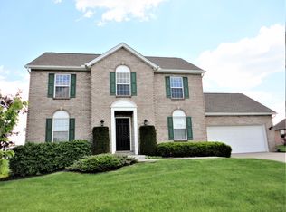 6746 Raven Ct, Hamilton, OH