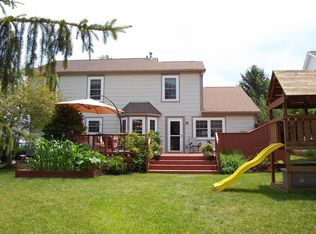 4829 Woodstream Ct, Columbus, OH 43230