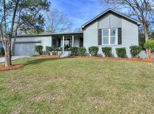 1129 Brookwood Dr, Augusta, GA 30909