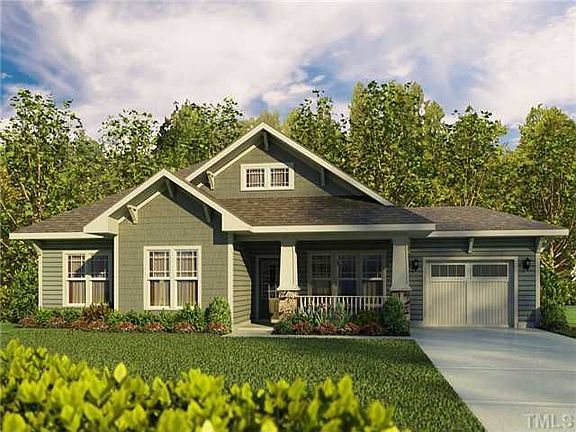 2nd image of 631 Ashe Lake Way