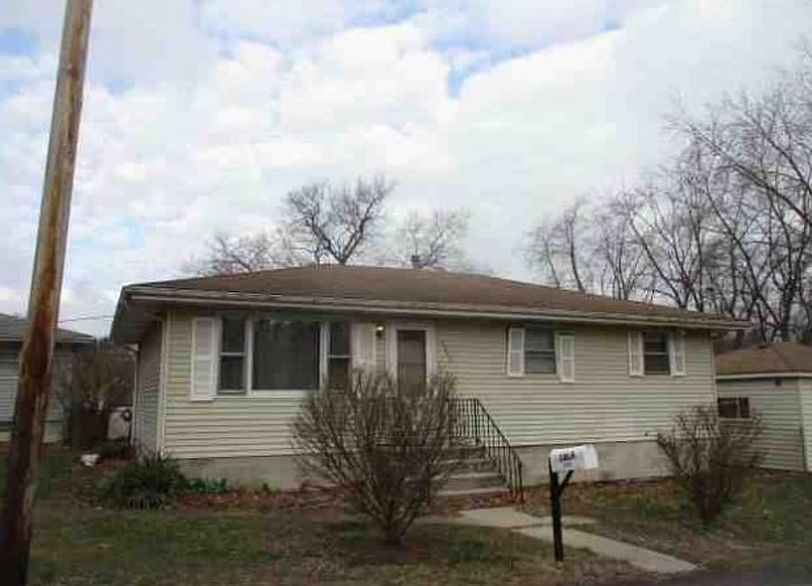 Property Front View