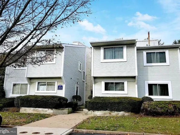 31 Hillcroft Way, Newtown, PA 18940