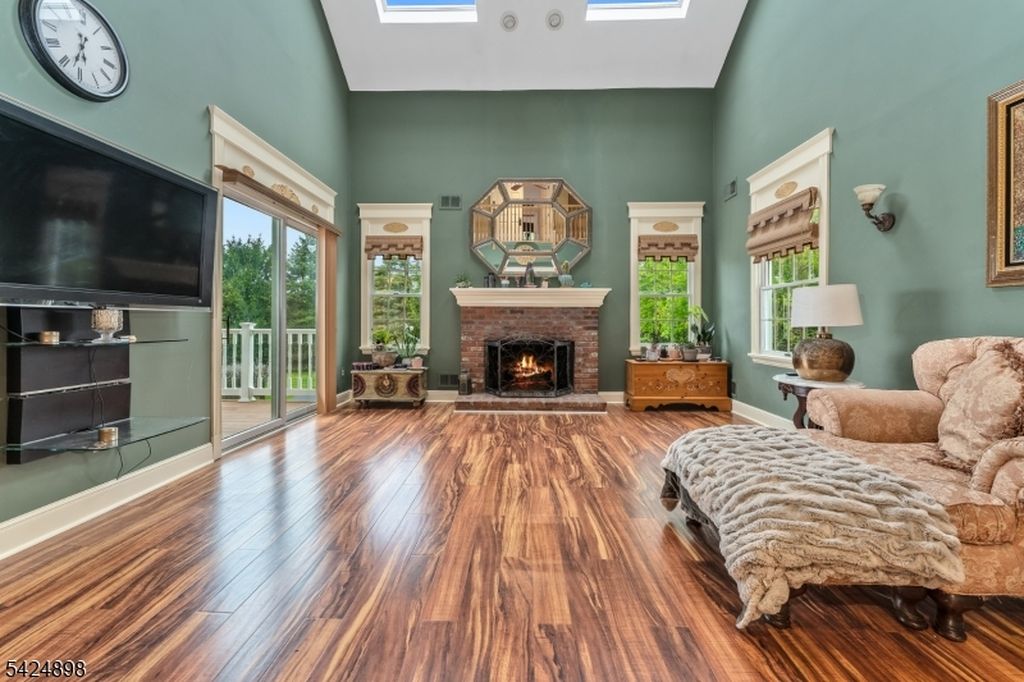 1 Delaware Rd, Whitehouse Station, NJ - View 5