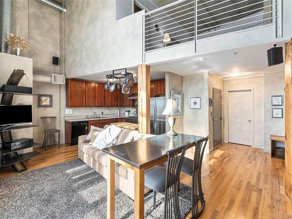 1050 Cherokee St APT 312