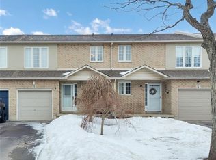 3 Archer Way, Hamilton, ON