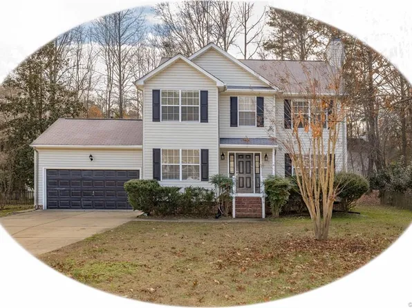 3636 Nelms Ln, Williamsburg, VA 23185