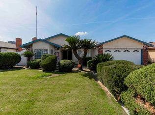 2129 Randolph St, Delano, CA 93215