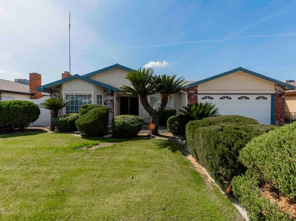 2129 Randolph St, Delano, CA 93215