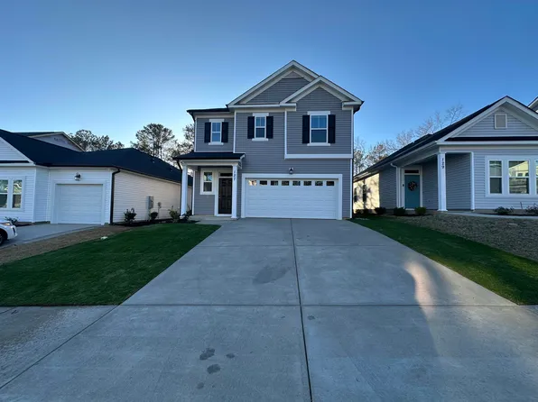 127 Candleberry Drive #WD146, North Augusta, SC