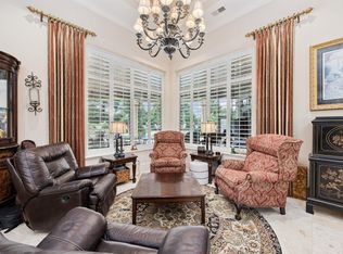 8969 Belle Verde Ct., Myrtle Beach, SC 29579