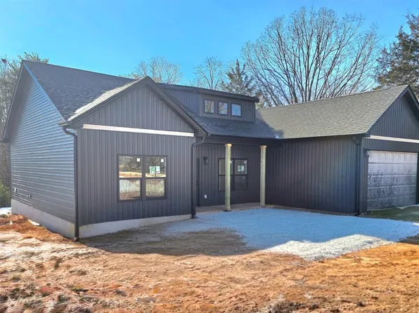 174 Kentmoor Farm Rd Lot 1, Madison Heights, VA 24572