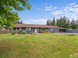 284 Lake Creek Road, Chehalis, WA 98532