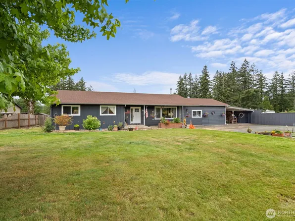 284 Lake Creek Road, Chehalis, WA 98532
