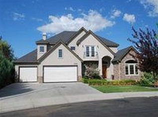 2578 E Margate Ct, Eagle, ID 83616