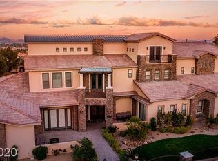 4664 Evan Ridge Ct, Las Vegas, NV 89129