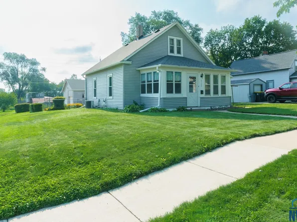 2700 S Glass St, Sioux City, IA 51106