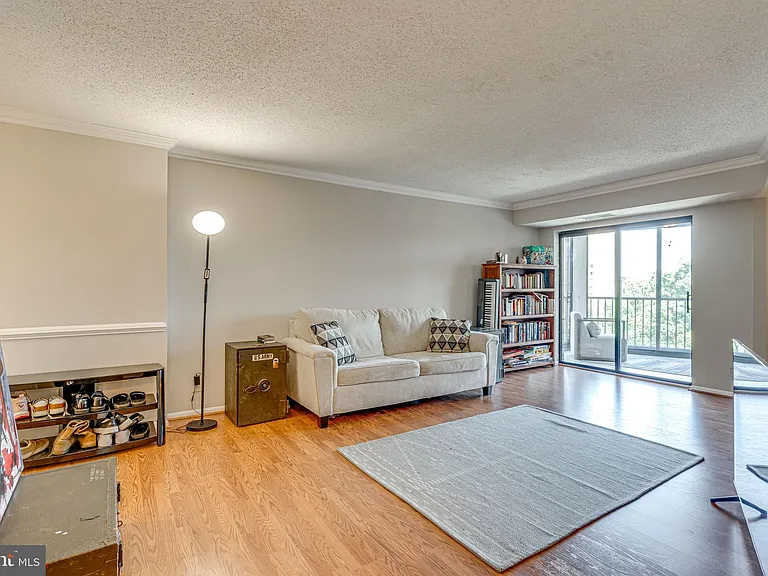 5904 Mount Eagle Dr #903 — Photo 6