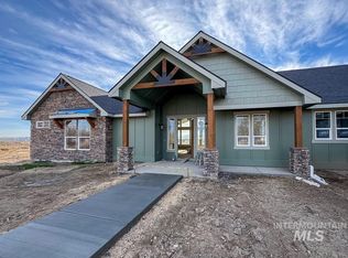 15871 Allendale Rd, Wilder, ID 83676