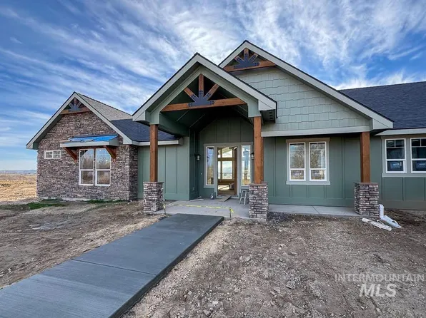 15871 Allendale Rd, Wilder, ID 83676