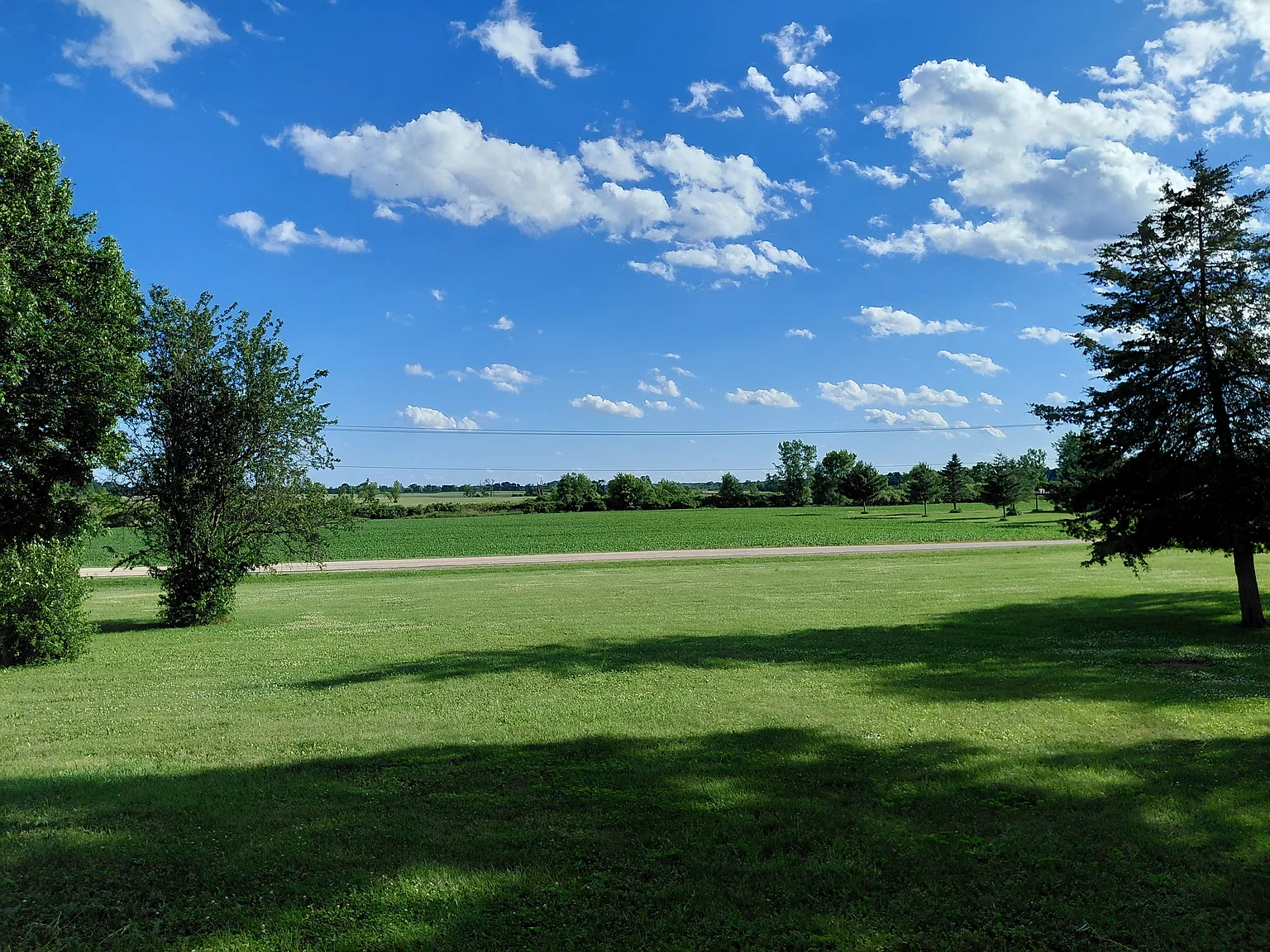 County Road Mn, Mc Farland — Photo 2