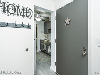 21 Dickinson St UNIT F, Mount Clemens, MI, 48043