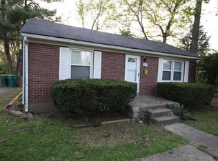 200 Plaza Ave, Louisville, KY 40218