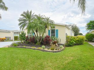 3128 Palm Warbler Court, Port St Lucie, FL 34952