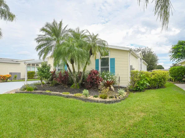 3128 Palm Warbler Court, Port St Lucie, FL 34952
