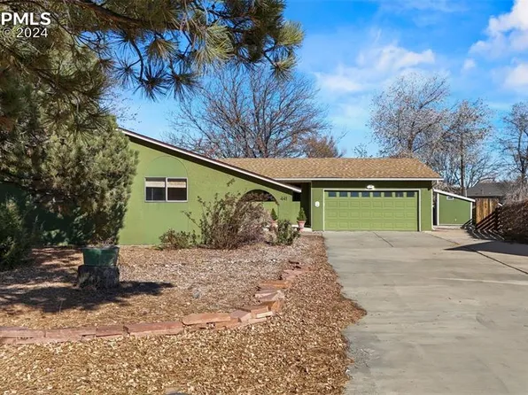 441 5th Ter, Florence, CO 81226