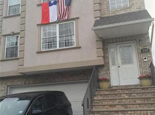 155 Stephens St, Belleville, NJ 07109