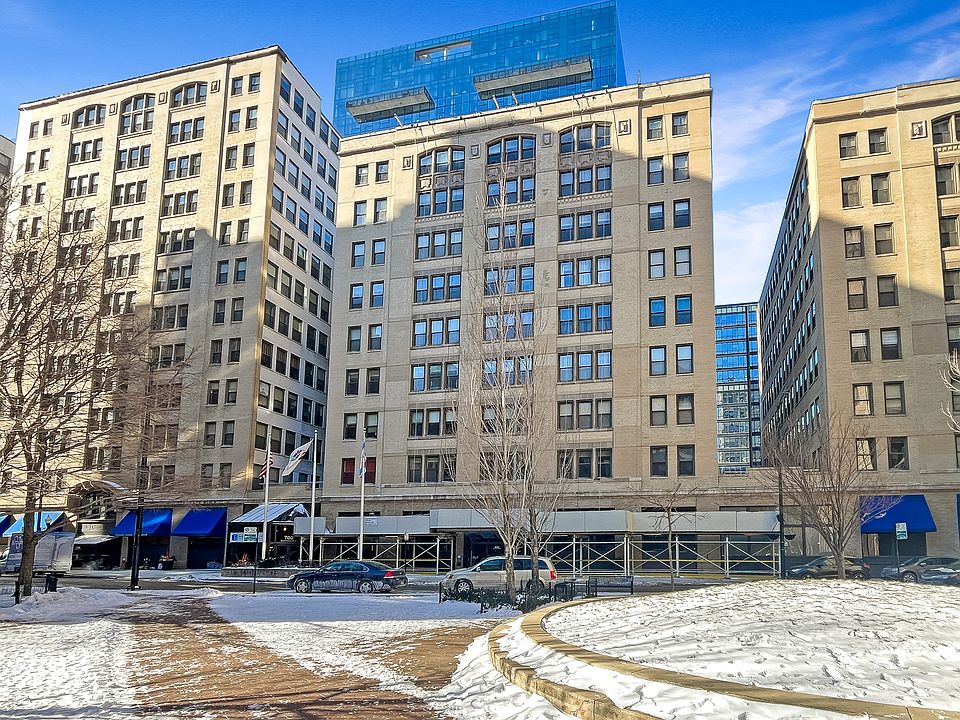 1st image of 680 S Federal St APT 702