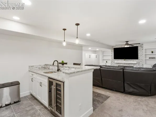 4656 Katahdin Way, Colorado Springs, CO 80911